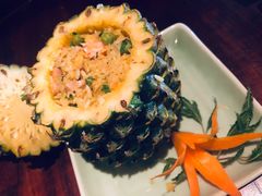 -Lam Vien Restaurant