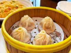 -王家沙点心店(南京西路总店)