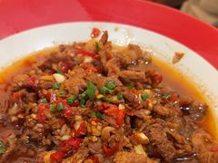 -八碗湘长沙市井菜(坡子街店)