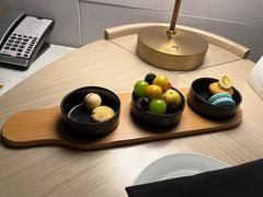 -北京北辰洲际酒店