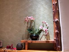 -花潮料理艺食馆(世欧广场店)