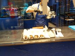 -the Roll'ING手作瑞士卷专门店(卓悦中心店)