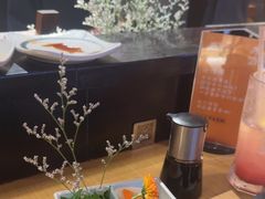-乌君·酒场·炭火烧鸟(侨城坊店)