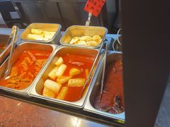 -丽丽三鲜螺蛳粉(田林路店)