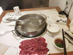 -牛沙暴潮汕牛肉火锅(章江南大道店)