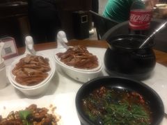 -北京老铺烤鸭(老城根店)