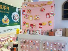 -皇庭广场(福华三路店)