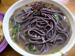 -牛马行牛肉饸饹铺(青岛街店)