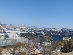 -南京城墙景区