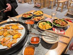 -酒拾烤肉(阳光100店)