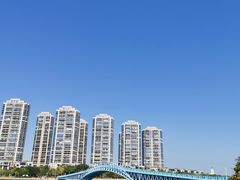 -五缘湾湿地公园