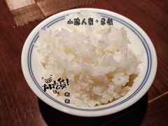 大米饭-小隐人家(乐松店)
