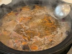 -蜀皇·菌汤鲜黄牛肉汤锅(宽窄巷子店)