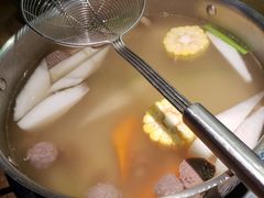 -左庭右院鲜牛肉火锅(新梅广场店)