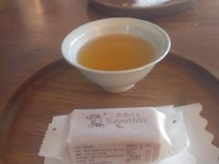 -微热山丘(台北民生公园门市店)