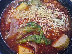 -四川老牛麻辣烫(北门桥店)