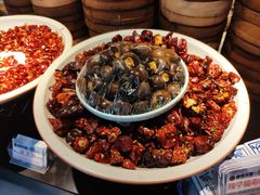 -常和州·夜宵大排档(常州单店)