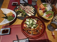 -九酢·海鲜居酒屋