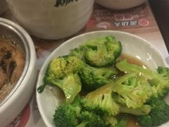 -真功夫(金月湾店)