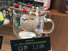 -星巴克(凯德晶萃店)