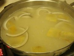 -宝哥火锅味馆