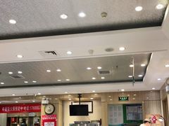 大堂-紫光园(吕家营店)