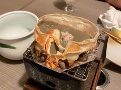 -蟹道乐(道顿堀本店)