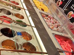 -额尔敦传统涮火锅·冰煮羊(铁东店)