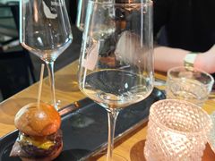 -ibarrel爱杯·bistro&brunch(江宁路店)