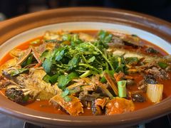 -老海陵·泰州菜(图书馆店)