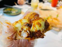 -做披萨的奇葩(中海央墅店)