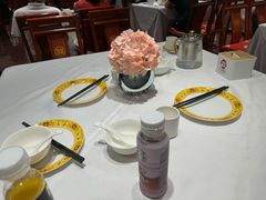-万荣烤鸭店·北京菜(天坛店)