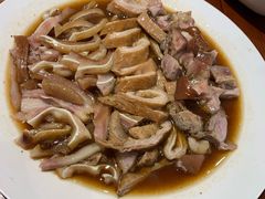 -陈光记烧腊(长寿路店)