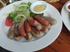 -宝莱纳餐厅(滨江店)