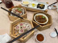 -麒麟中餐厅·经典粤菜·地道菜式老字号(广州长隆酒店)