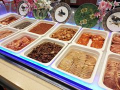 -金太郎海鲜姿造自助烤肉火锅(圣景兴业嘉园店)