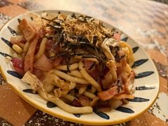 -食戟