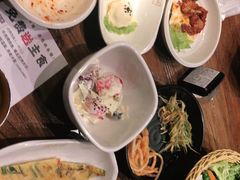 -农乐园炭火烤肉(世茂店)