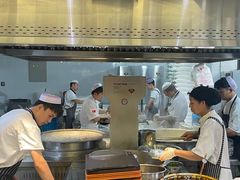 -清真磨沟沿老字号牛肉面(总店)