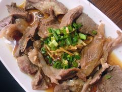 -好成财牛排馆(涂门街总店)