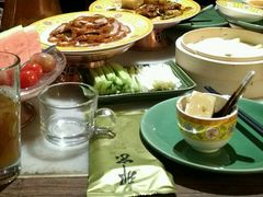 -那家小馆•北京菜•烤鸭(中关村店)