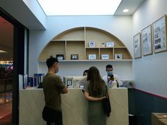 -海马体照相馆(广州新世界云门New park店)