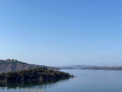 -黄河小浪底水利枢纽风景区