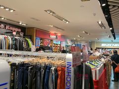 -崇光百货(尖沙咀店)