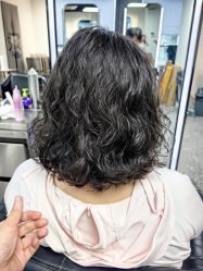 -HD HAIR STYLE