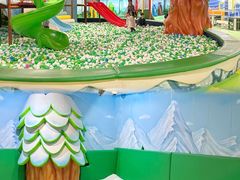 -上海佘山世茂艾美酒店