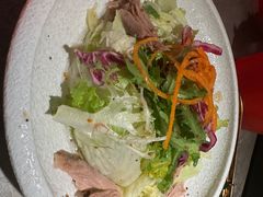 -谷牛日式烤肉(宝山U天地店)