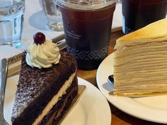 -Peet's 皮爷咖啡(海雅缤纷城店)