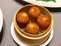 -许家菜(望江店)
