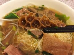 -莲塘味宝园牛杂(天越翔园店)